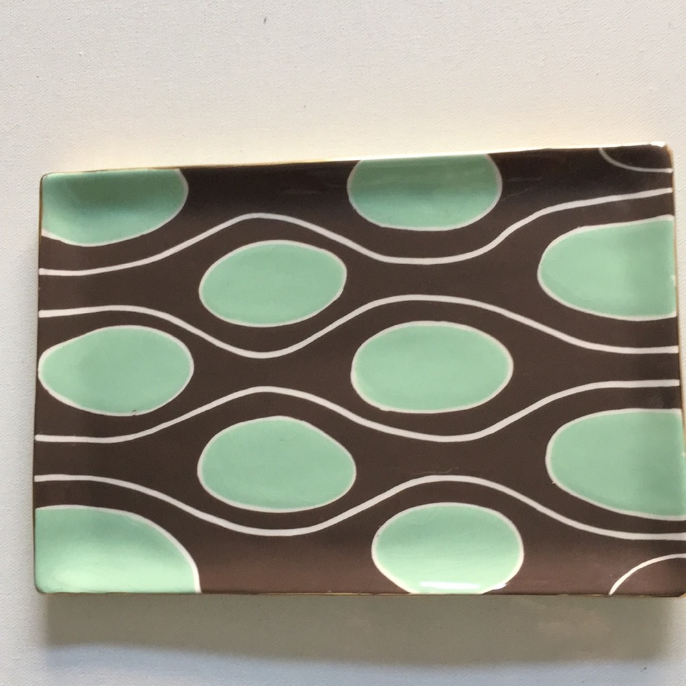 Vanity tray